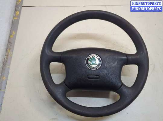 Подушка безопасности водителя (AirBag)