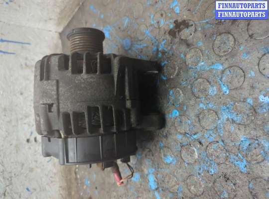 купить Генератор на Renault Trafic 2001-2014