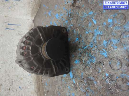 купить Генератор на Renault Trafic 2001-2014