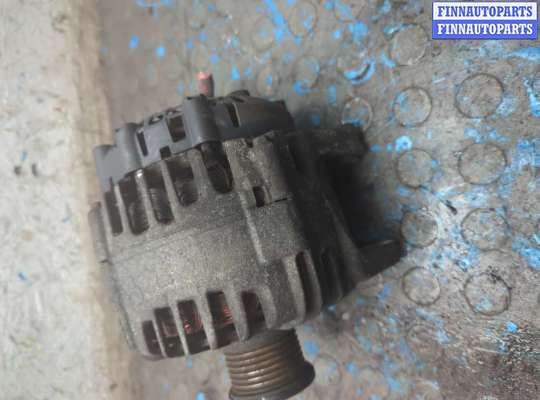 купить Генератор на Renault Trafic 2001-2014