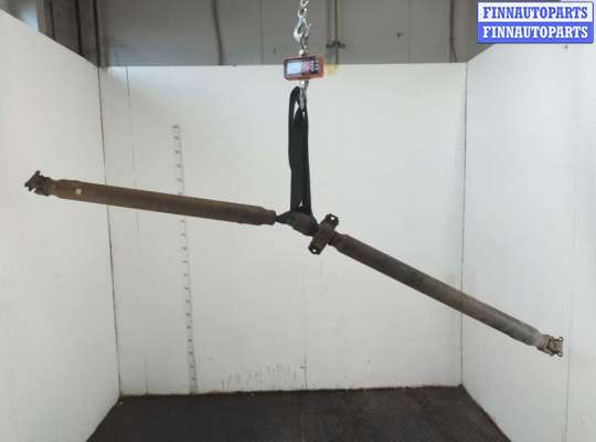 Кардан NS975588 на Nissan Murano 2002-2008