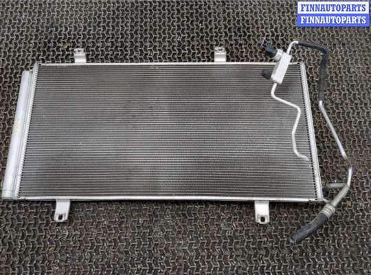 купить Радиатор кондиционера на Hyundai Santa Fe 2005-2012