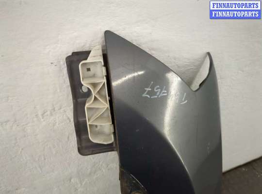купить Крыло на Nissan Qashqai 2006-2013
