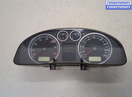 Щиток приборов (приборная панель) VG2488110 на Volkswagen Passat 5 2000-2005