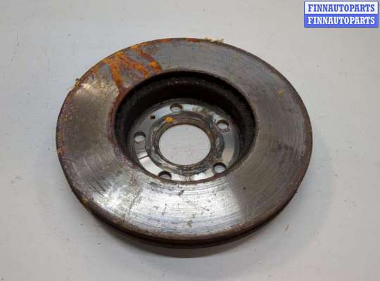 купить Диск тормозной на Volkswagen Touran 2006-2010