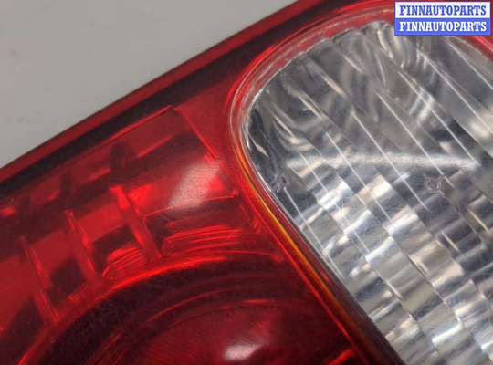 купить Фонарь (задний) на SsangYong Rexton 2006-2012