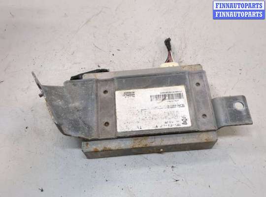 купить Блок управления радиоприемником на Acura MDX 2006-2013