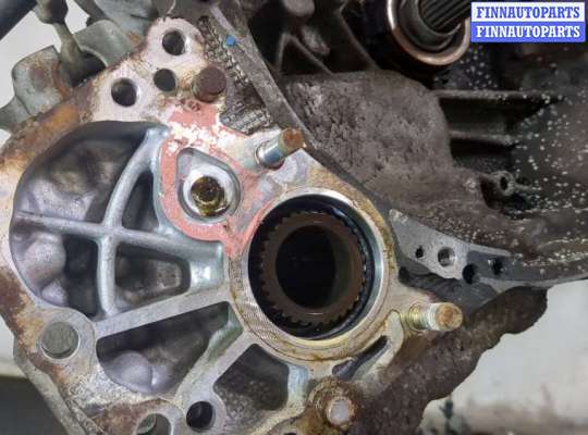 купить КПП 5-ст.мех 4х4 (МКПП) на Toyota RAV 4 2000-2005