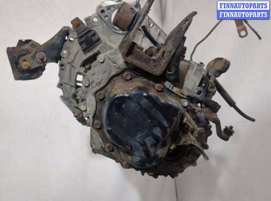 купить КПП 5-ст.мех 4х4 (МКПП) на Toyota RAV 4 2000-2005