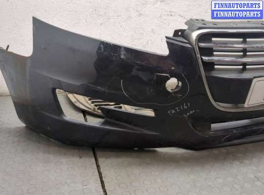 купить Бампер на Peugeot 508 2010-2014