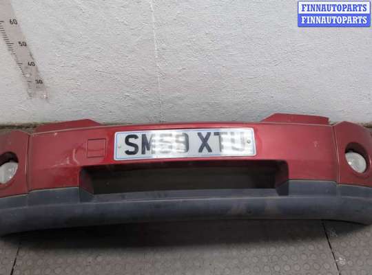 Фара противотуманная (галогенка) DGQ6526 на Dodge Nitro 2006-2011