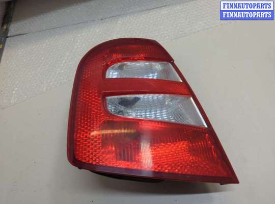 купить Фонарь (задний) на Skoda Fabia 1999-2007