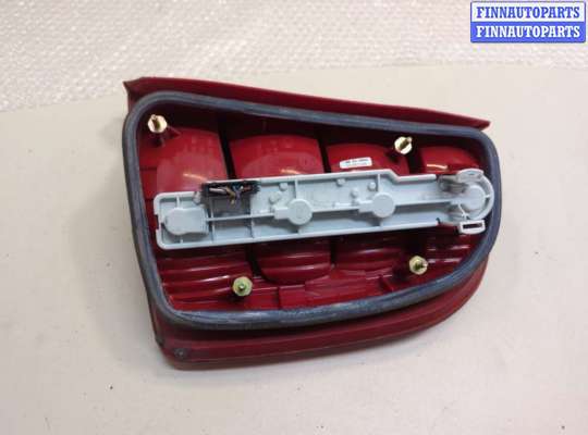купить Фонарь (задний) на Skoda Fabia 1999-2007