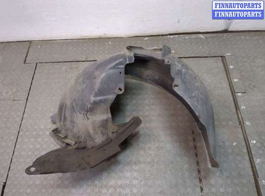 купить Защита арок (подкрылок) на Ford Focus 2 2008-2011