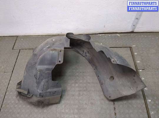 купить Защита арок (подкрылок) на Ford Focus 3 2011-2015