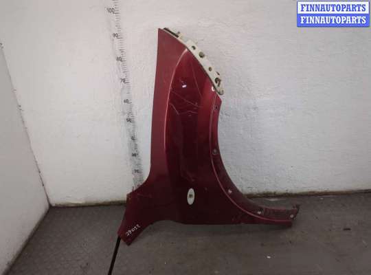 Купить Крыло на Nissan Juke 2010-2019 Крыло NS1003574 на Nissan Juke 2010-2019