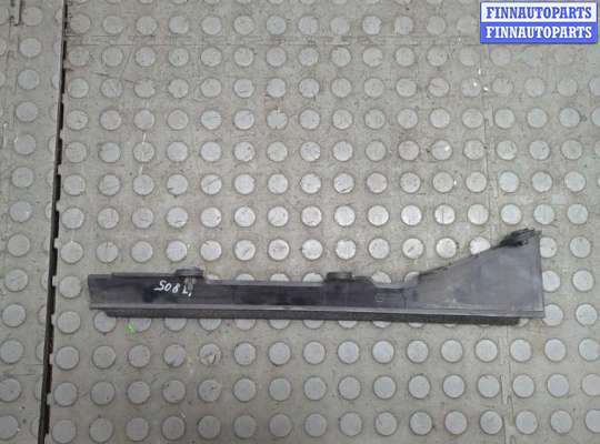 купить Пластик (Обшивка) моторного отсека на Honda Ridgeline 2005-2014