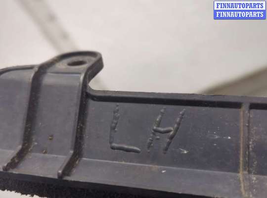 купить Пластик (Обшивка) моторного отсека на Honda Ridgeline 2005-2014