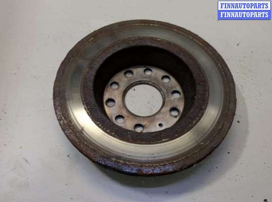 купить Диск тормозной на Volkswagen Passat CC 2008-2012
