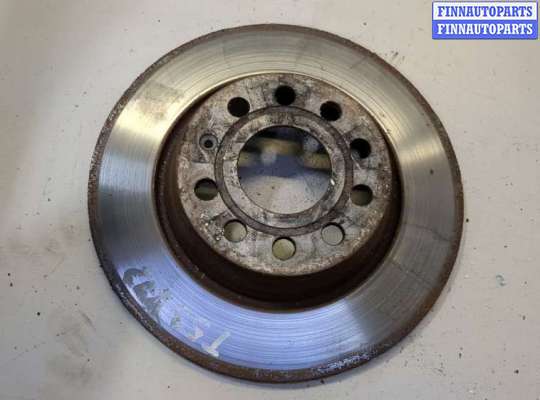 купить Диск тормозной на Volkswagen Passat CC 2008-2012