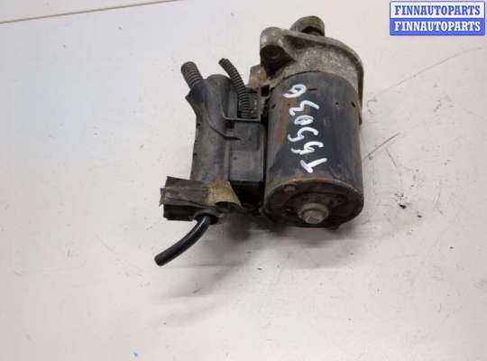 купить Стартер на Ford Fusion 2002-2012