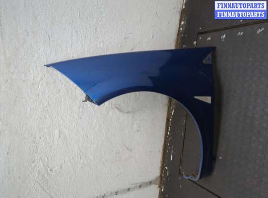 Купить Крыло на Renault Megane 2 2002-2009 Крыло RN1604243 на Renault Megane 2 2002-2009