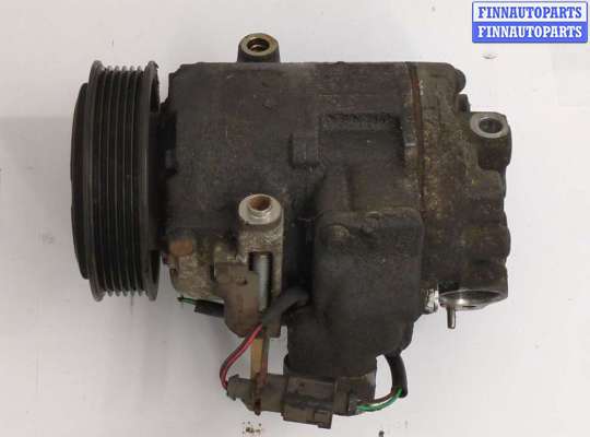 купить Компрессор кондиционера на Volkswagen Polo 2005-2009