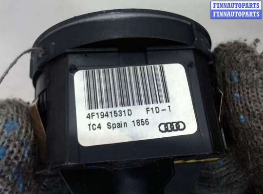 купить Переключатель света на Audi Q7 2006-2009