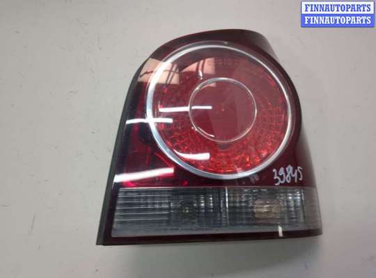 Фонарь (задний) VG2711041 на Volkswagen Polo 2001-2005