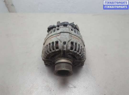 Генератор OP2426111 на Opel Astra H 2004-2010