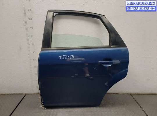 купить Дверь боковая (легковая) на Ford Focus 2 2005-2008
