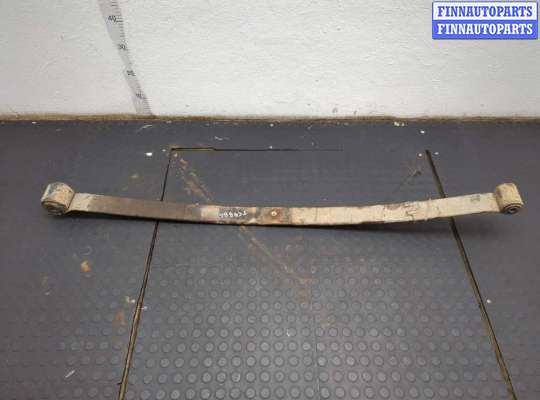 Купить Рессора на Peugeot Boxer 2006-2014 Рессора CT1124820 на Peugeot Boxer 2006-2014