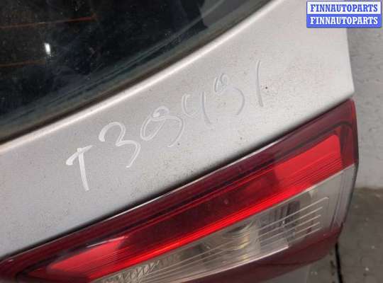 купить Крышка (дверь) багажника на Ford C-Max 2010-2015