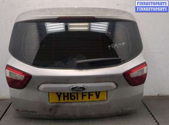 купить Крышка (дверь) багажника на Ford C-Max 2010-2015