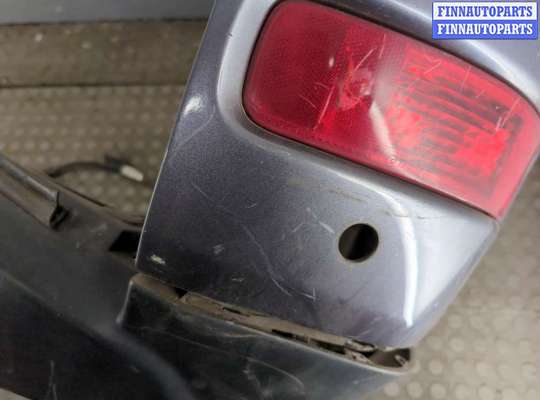 купить Бампер на Mitsubishi Outlander XL 2006-2012