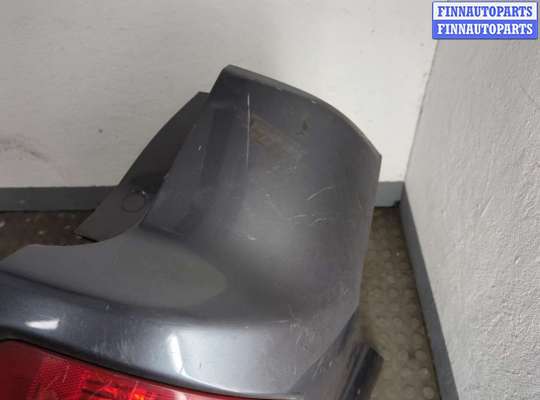 купить Бампер на Mitsubishi Outlander XL 2006-2012