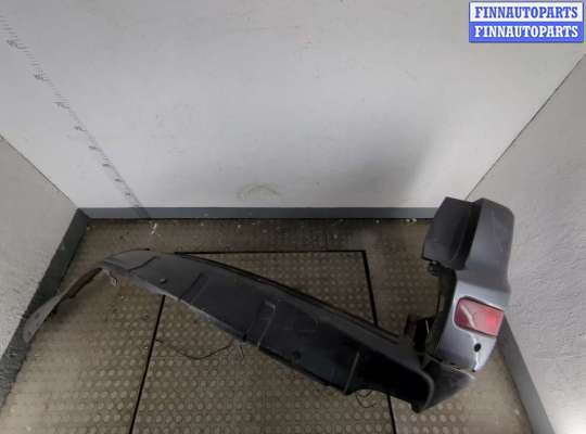 Купить Бампер на Mitsubishi Outlander XL 2006-2012 Бампер PG1276561 на Mitsubishi Outlander XL 2006-2012