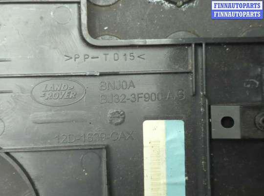 купить Кожух рулевой колонки на Land Rover Range Rover Evoque 2011-2018