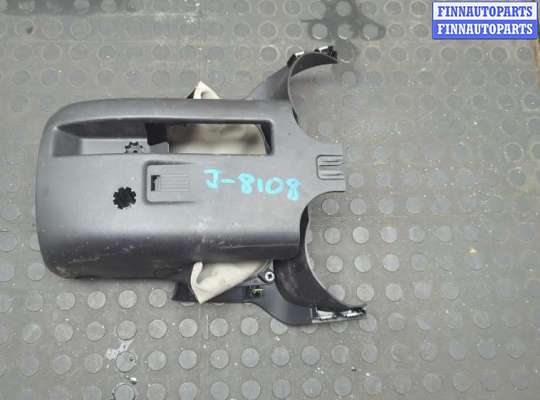 купить Кожух рулевой колонки на Land Rover Range Rover Evoque 2011-2018