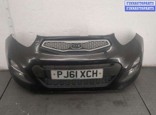 Фара противотуманная (галогенка) KA584877 на KIA Picanto 2011-2017