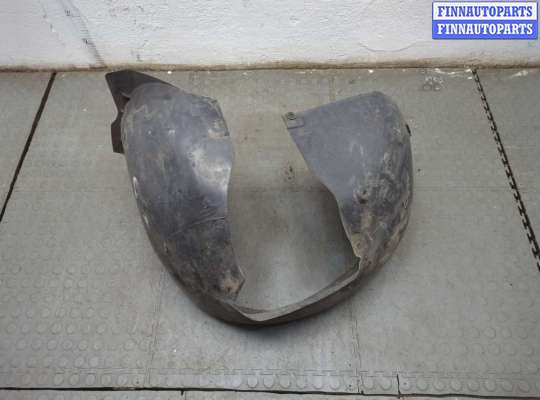 купить Защита арок (подкрылок) на Volkswagen Golf 6 2008-2012