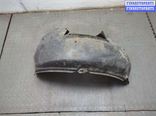 купить Защита арок (подкрылок) на Volkswagen Golf 6 2008-2012