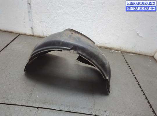 купить Защита арок (подкрылок) на Volkswagen Golf 6 2008-2012