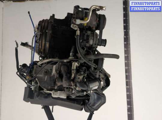 купить Двигатель (ДВС) на Ford Focus 3 2011-2015