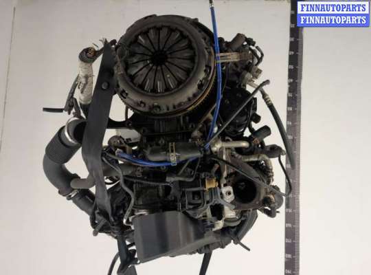 купить Двигатель (ДВС) на Ford Focus 3 2011-2015