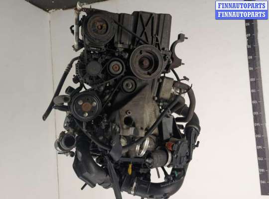 купить Двигатель (ДВС) на Ford Focus 3 2011-2015
