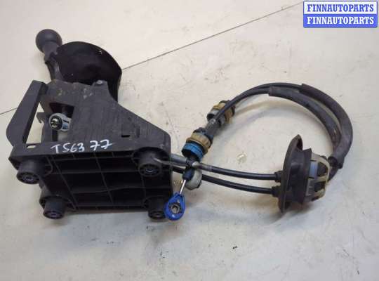 купить Кулиса КПП на Peugeot 308 2007-2013