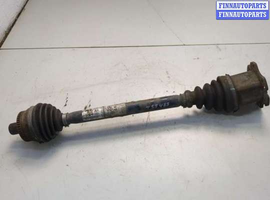 купить Полуось (приводной вал, шрус) на Audi A4 (B6) 2000-2006