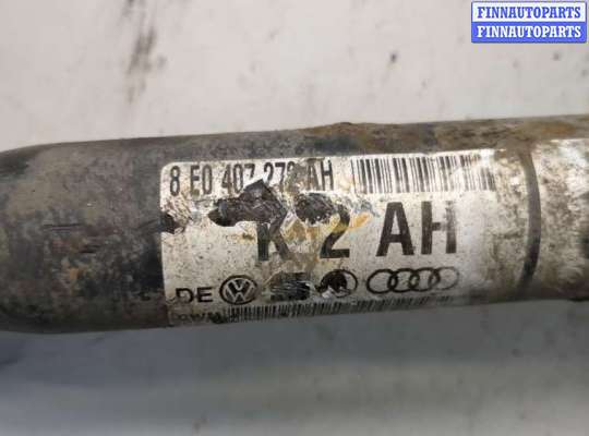 купить Полуось (приводной вал, шрус) на Audi A4 (B6) 2000-2006