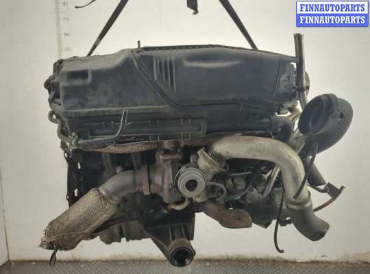 купить Двигатель (ДВС) на BMW X5 E53 2000-2006